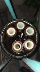 فلتر الباك ووش وفلتر الدش في قطر