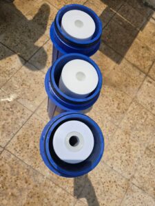 QF Pure Line Filter in Qatar