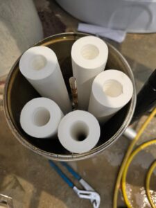 Best Water Filter Cartridges in Qatar