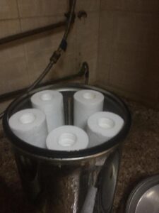 أفضل فلتر مياه في قطر