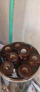 فلتر المطبخ في قطر